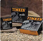 Timken